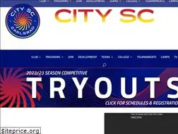 Sites similar to ourcitysc.com