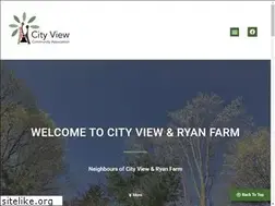 Sites similar to ourcityview.ca