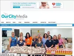 Sites similar to ourcityweston.com