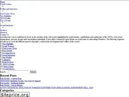 Sites similar to ourcivilsociety.com