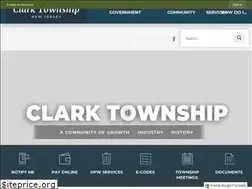 Sites similar to ourclark.com