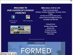 Sites similar to ourcluster.org