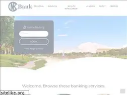 Sites similar to ourcnb.com