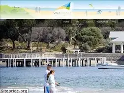 Sites similar to ourcoast.org.au