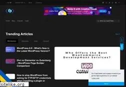 Sites similar to ourcodeworld.com