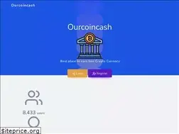 ourcoincash.xyz