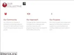 Sites similar to ourcollective.us
