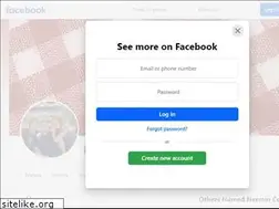 Sites similar to ourcommons.org