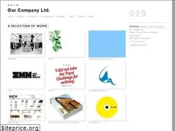 Sites similar to ourcompany.ch