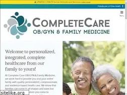 Sites similar to ourcompletecare.com