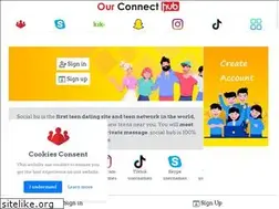 Sites similar to ourconnecthub.com