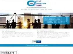 Sites similar to ourconnections.net