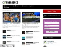 Sites similar to ourconvergence.org