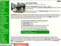 Sites similar to ourcoolhouse.com