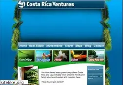 Sites similar to ourcostaricaventures.com