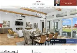 Sites similar to ourcountryhomes.com