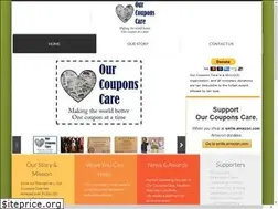 Sites similar to ourcouponscare.com