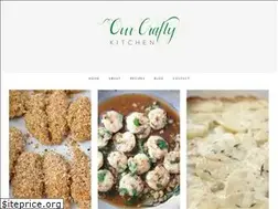 Sites similar to ourcraftykitchen.com