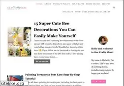 Sites similar to ourcraftymom.com