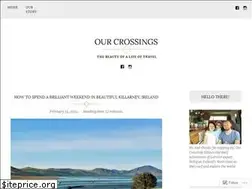 Sites similar to ourcrossings.com