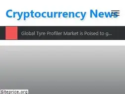 Sites similar to ourcryptojournal.com