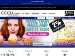 Sites similar to ourcu.com