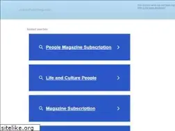 Sites similar to ourculturemag.com