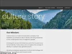 Sites similar to ourculturestory.com