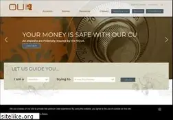 Sites similar to ourcuonline.org
