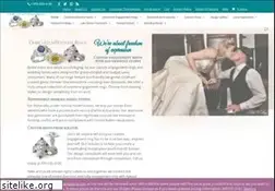Sites similar to ourcustomweddingrings.com