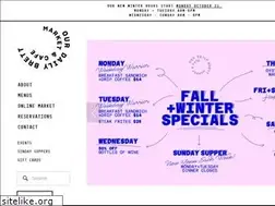 Sites similar to ourdailybrett.com