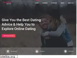 Sites similar to ourdatingjourney.com