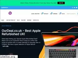 Sites similar to ourdeal.co.uk