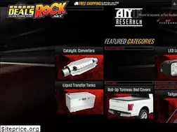 Sites similar to ourdealsrock.net