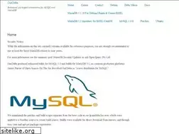 Sites similar to ourdelta.org