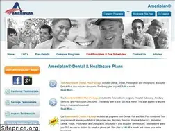 Sites similar to ourdentalplan.com