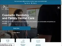 Sites similar to ourdentist.co.nz
