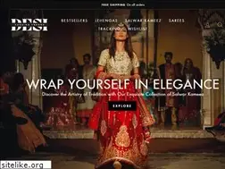 Sites similar to ourdesistyle.com