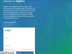 Sites similar to ourdigidoc.com