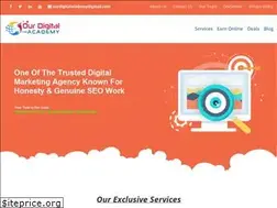 Sites similar to ourdigitalacademy.com