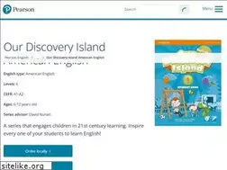 Sites similar to ourdiscoveryisland.com
