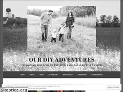Sites similar to ourdiyadventures.com