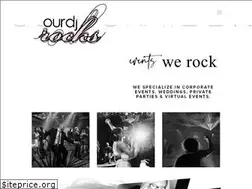 Sites similar to ourdjrocks.com