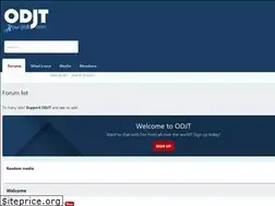 Sites similar to ourdjtalk.com