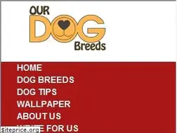 Sites similar to ourdogbreeds.com