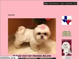 Sites similar to ourdogchloe.com