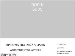 Sites similar to ourdognsuds.com