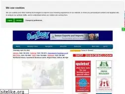Sites similar to ourdogs.co.uk
