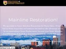 Sites similar to ourdrainandsewer.com