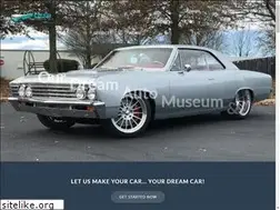 Sites similar to ourdreamauto.com